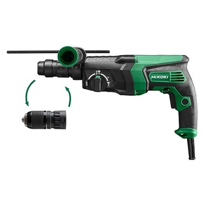 Vendita online Tassellatore 830W DH26PMC
